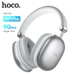 Hoco W35 Max Bluetooth V5.3 Headphone with 90 hours Playtime