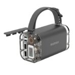 Momax Power Stone Mini Outdoor Power Station 40000mAh PB03
