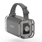 Momax Power Stone Mini Outdoor Power Station 40000mAh PB03 - Image 2