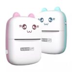 GearUP Mini Thermal Bluetooth Printer + 1 Thermal Paper FREE - Image 3