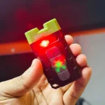 GearUP SG331 Multifunctional Survival Gear - Image 2