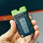 GearUP SG331 Multifunctional Survival Gear