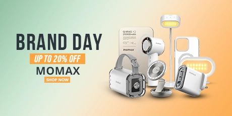 Brand Day Up To 20% Off Website Banner At Wonder Friday 23